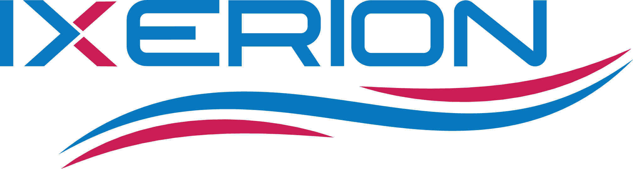 Ixerion Logo